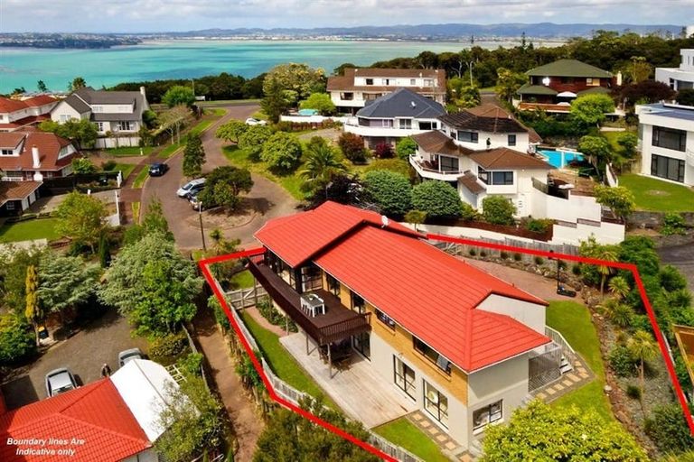 Photo of property in 12 Bragato Place, Chatswood, Auckland, 0626