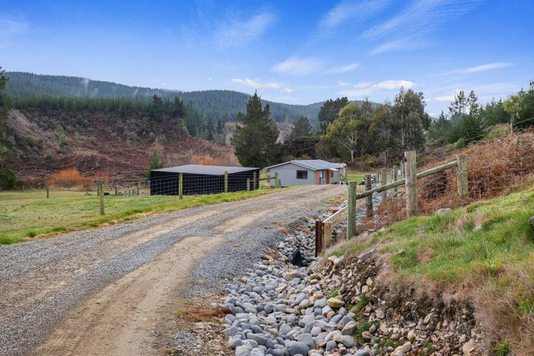 Photo of property in 127 Smarts Road, Loburn, Rangiora, 7472