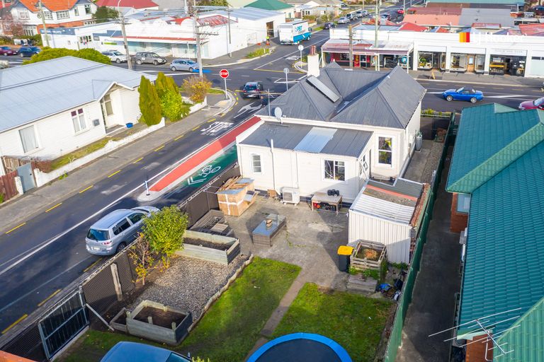 Photo of property in 31 Prince Albert Road, Saint Kilda, Dunedin, 9012
