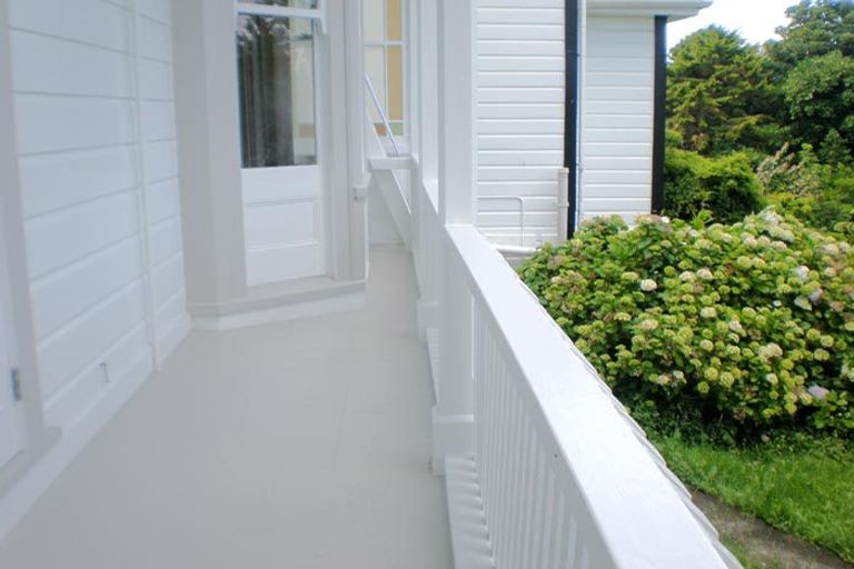 Photo of property in 283a Adelaide Road, Newtown, Wellington, 6021