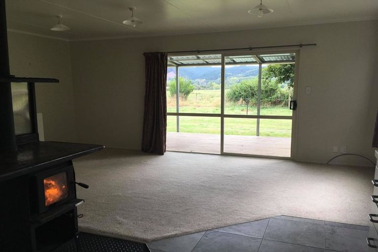 Photo of property in 271b Okirae Road, Fordell, Whanganui, 4577