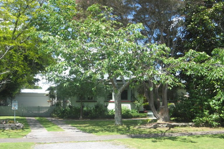 Photo of property in 31 Weld Street, Cambridge, 3434