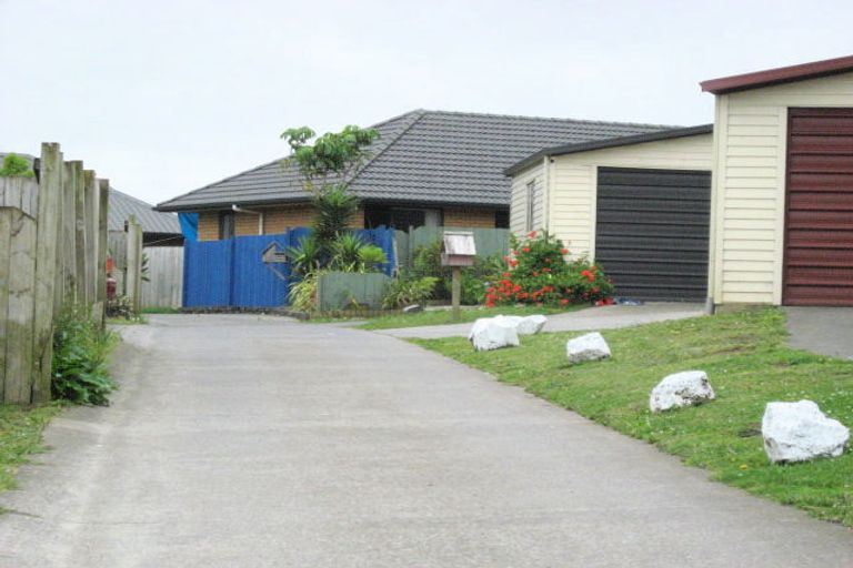 Photo of property in 66 Hall Avenue, Mangere, Auckland, 2022