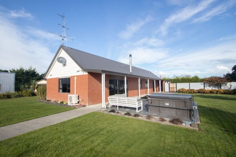 Photo of property in 16 Mcgrath Road, Elgin, Ashburton, 7772