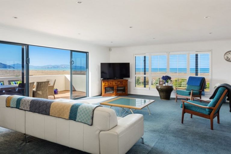 Photo of property in 28 Hinepango Drive, Rarangi, Blenheim, 7273