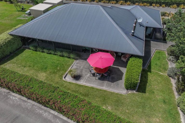 Photo of property in 7d Coleridge Street, Hanmer Springs, 7334