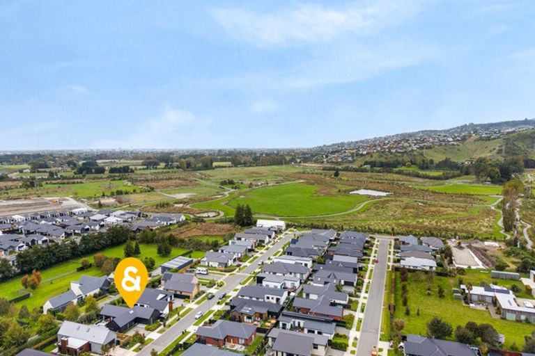 Photo of property in 9 Bunz Road, Halswell, Christchurch, 8025