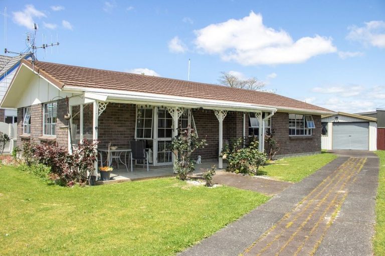 Photo of property in 50 Station Road, Matamata, 3400