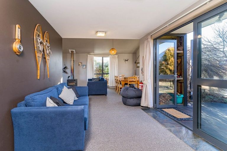 Photo of property in 76 Ohau Drive, Lake Ohau, Twizel, 9412
