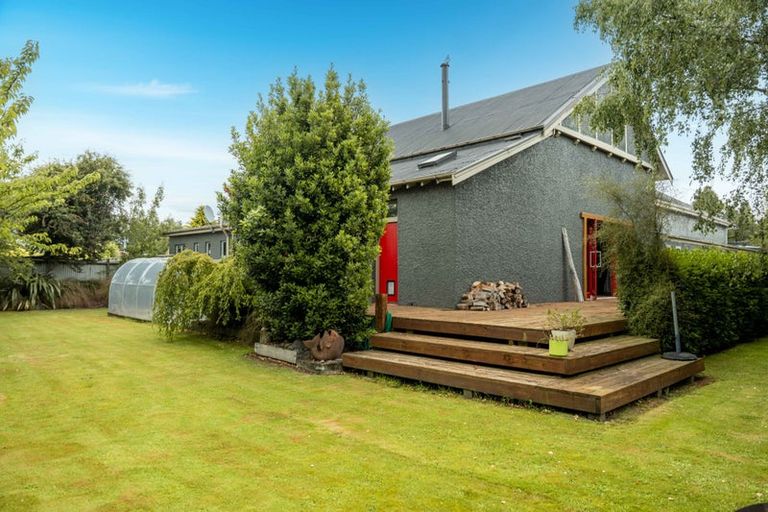 Photo of property in Ex Masonic Lodge Hall, 6 Hill Road, Lumsden, 9730