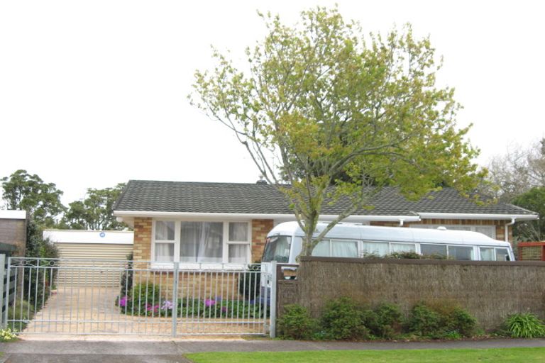 Photo of property in 91 Manu Crescent, Upper Vogeltown, New Plymouth, 4310