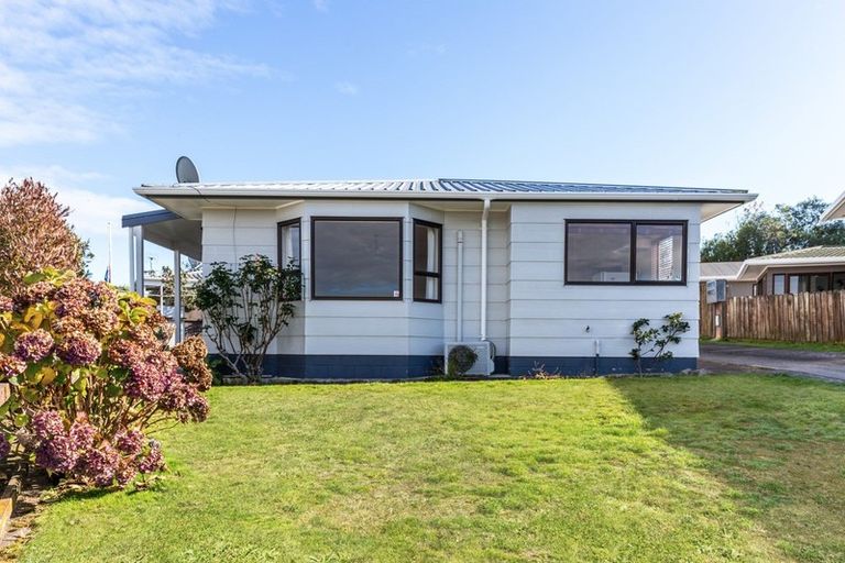 Photo of property in 6a Chase Grove, Nukuhau, Taupo, 3330