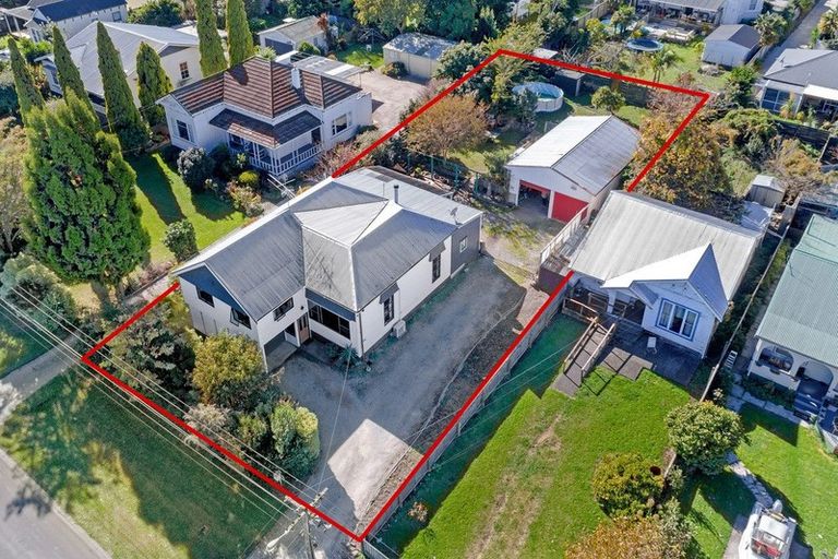 Photo of property in 311 Clifford Street, Whataupoko, Gisborne, 4010