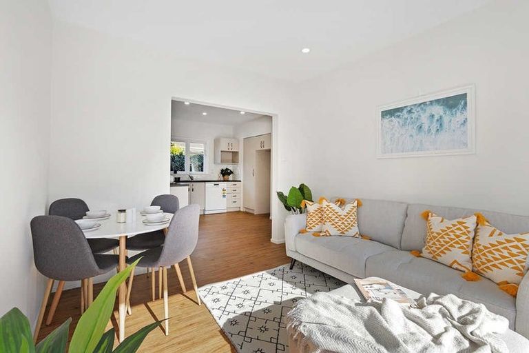 Photo of property in 1/279 Hills Road, Mairehau, Christchurch, 8013