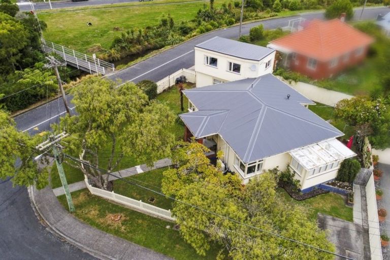 Photo of property in 34 Burnside Street, Waterloo, Lower Hutt, 5011