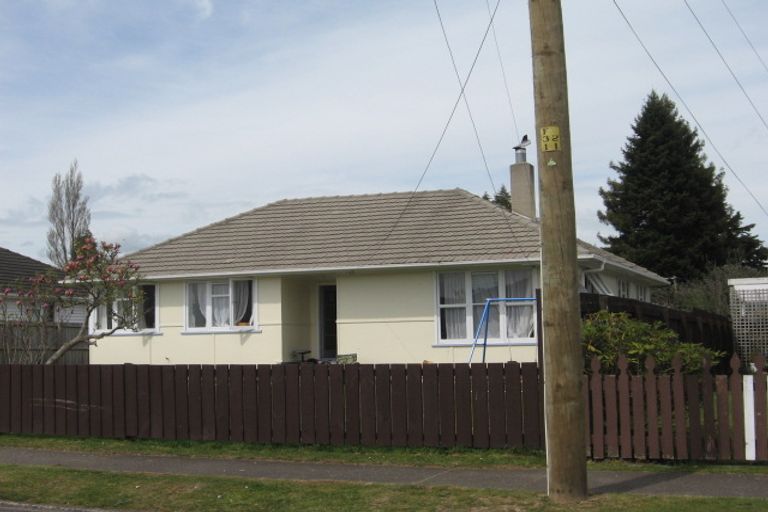 Photo of property in 5 Waterlow Street, Fordlands, Rotorua, 3015