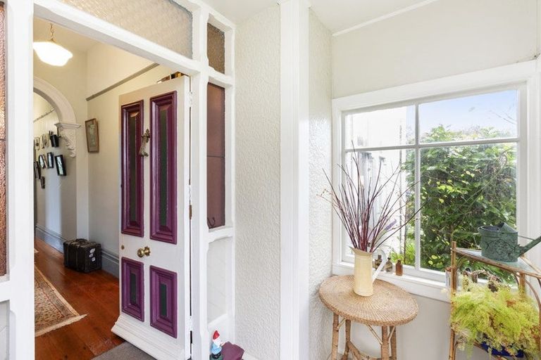 Photo of property in 1/123 Studholme Street, Somerfield, Christchurch, 8024