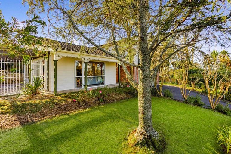 Photo of property in 39 Palomino Drive, Henderson, Auckland, 0612