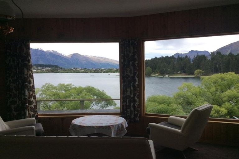 Photo of property in 168 Park Street, Queenstown, 9300