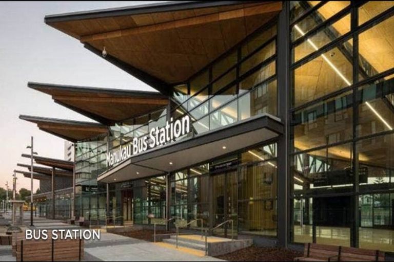 Photo of property in Twin Towers, 611/17 Putney Way, Manukau, Auckland, 2104