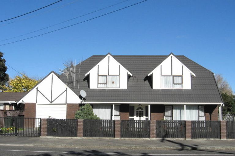 Photo of property in 59 Waerenga Road, Otaki, 5512