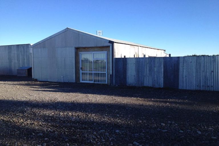 Photo of property in 348 Brookside Road, Burnham, Christchurch, 7678