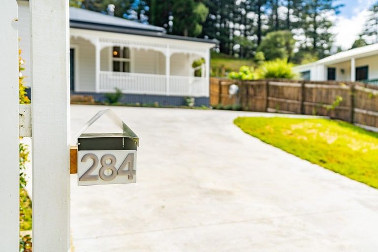 Photo of property in 284 Maunu Road, Horahora, Whangarei, 0110