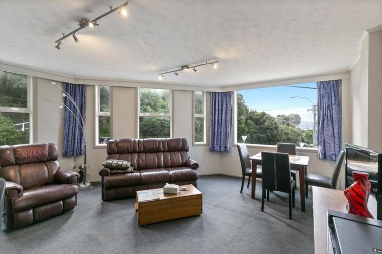 Photo of property in 1/2 Brooklyn Terrace, Brooklyn, Wellington, 6021