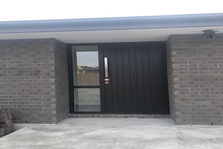 Photo of property in 6 Ashbourne Street, Burnside, Christchurch, 8053