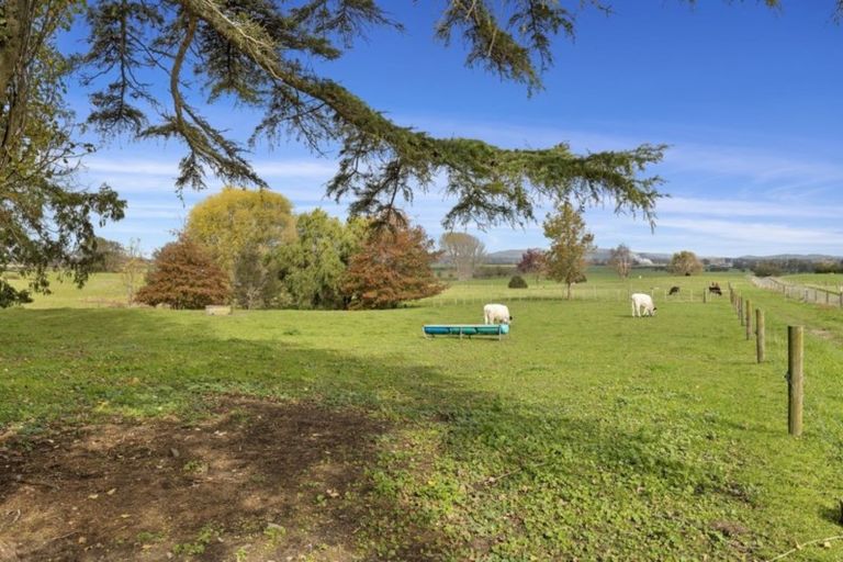 Photo of property in 300 Seddon Road, Waitoa, Te Aroha, 3393