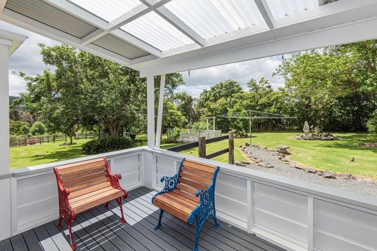 Photo of property in 192 Vinegar Hill Road, Kauri, Kamo, 0185