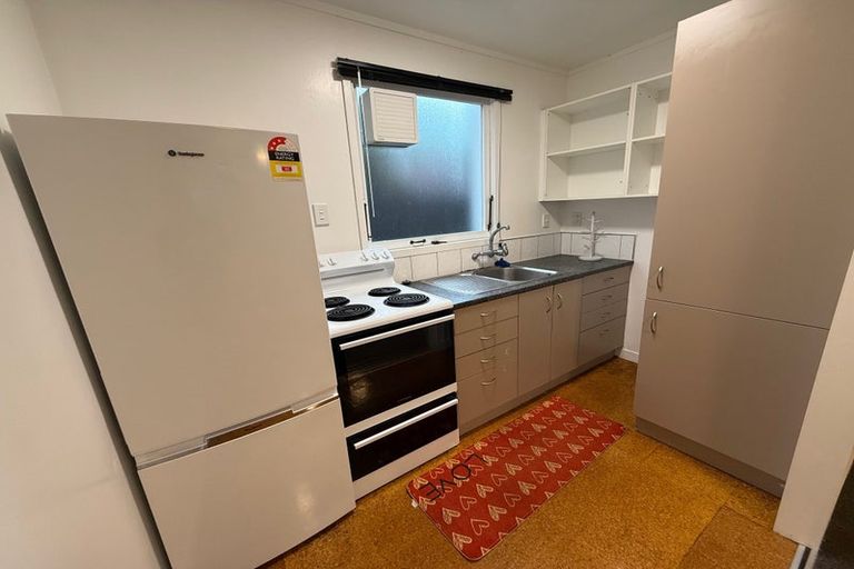 Photo of property in Hiropi St Village, 64/46 Hiropi Street, Newtown, Wellington, 6021