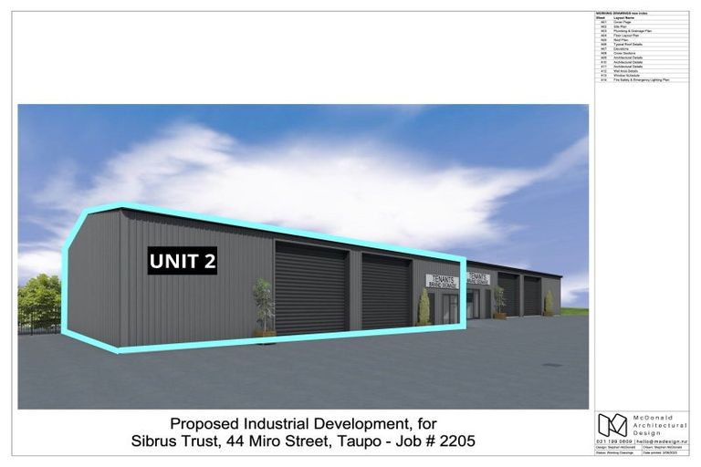 Photo of property in 2/44 Miro Street, Mount Maunganui, 3116