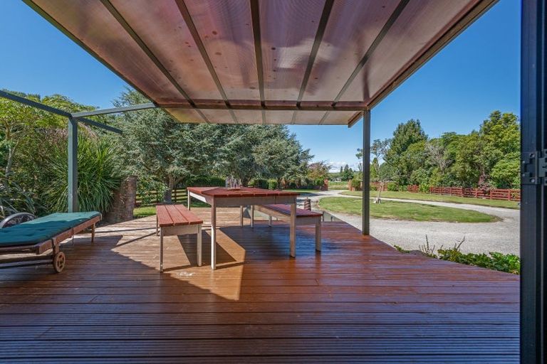Photo of property in 24 Halls Road, Pahiatua, 4910