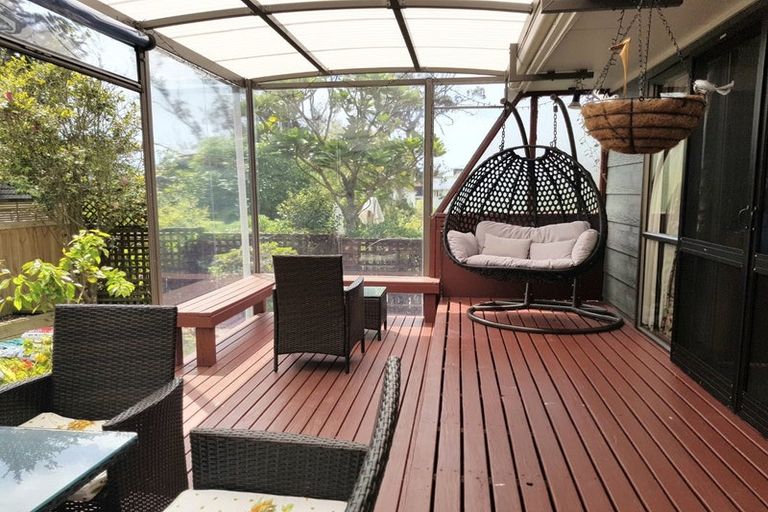 Photo of property in 6/177 Onewa Road, Birkenhead, Auckland, 0626