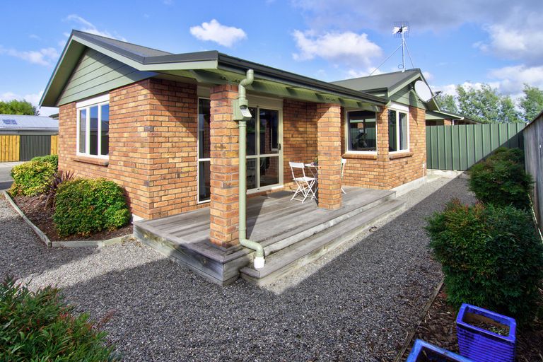 Photo of property in 56b Kuripuni Street, Kuripuni, Masterton, 5810