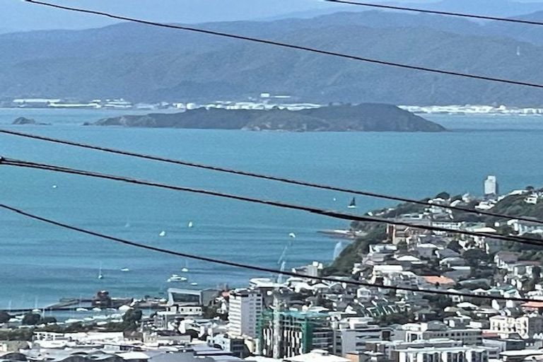 Photo of property in 52 Mitchell Street, Brooklyn, Wellington, 6021