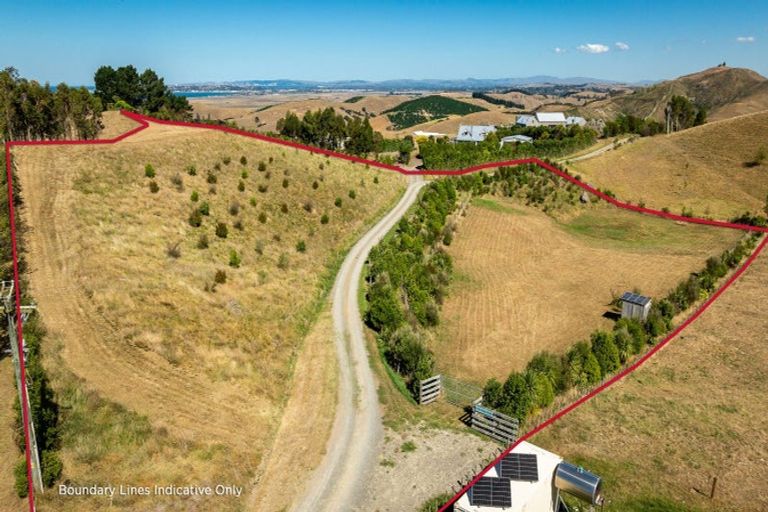 Photo of property in 133b Avery Road, Eskdale, Napier, 4182