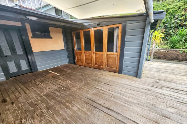 Photo of property in 13 Hornsey Road, Bluff Hill, Napier, 4110