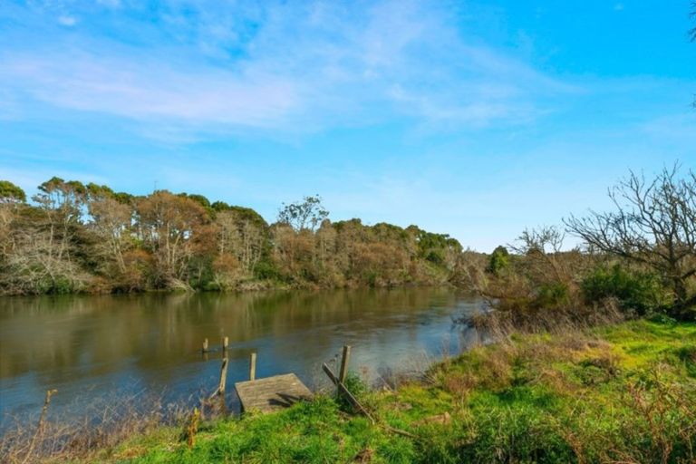 Photo of property in 2037b River Road, Horsham Downs, Hamilton, 3281