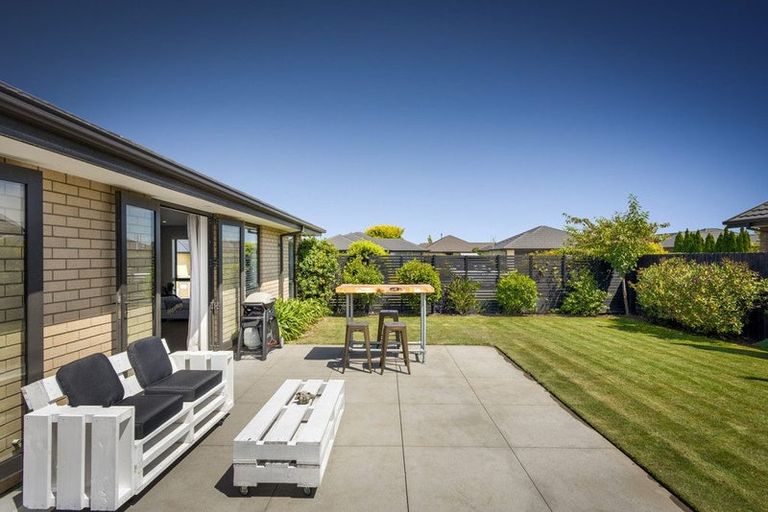 Photo of property in 11 Colebrook Drive, Rolleston, 7614