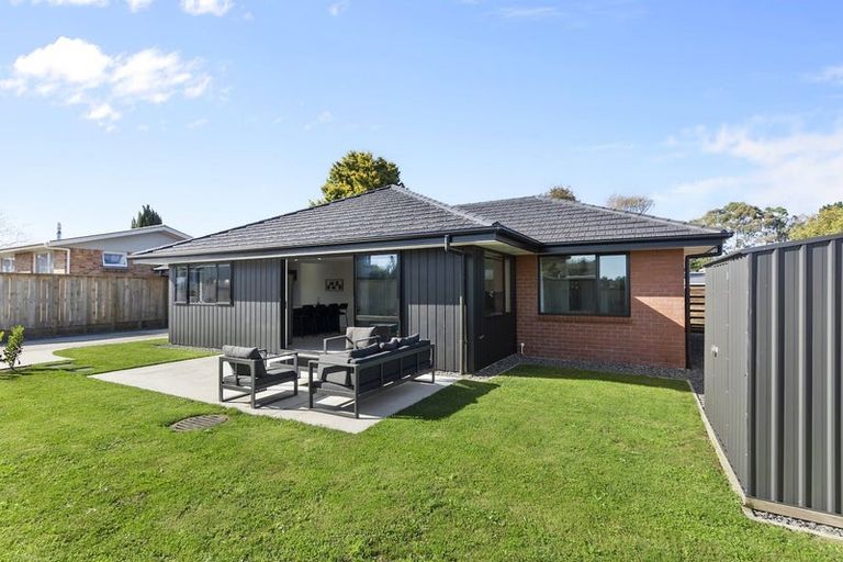 Photo of property in 24a Patrick Place, Fitzroy, Hamilton, 3206