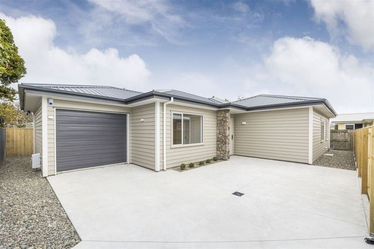 Photo of property in 94a Maxwells Line, Awapuni, Palmerston North, 4412