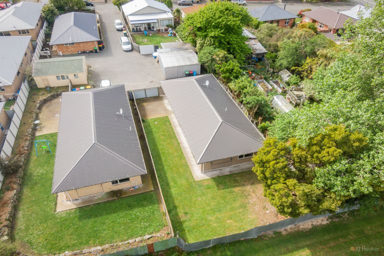 Photo of property in 31a Buchanan Street, Parkside, Timaru, 7910