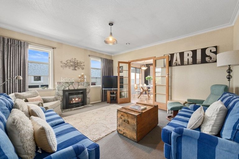 Photo of property in 7 Beth Street, Trentham, Upper Hutt, 5018