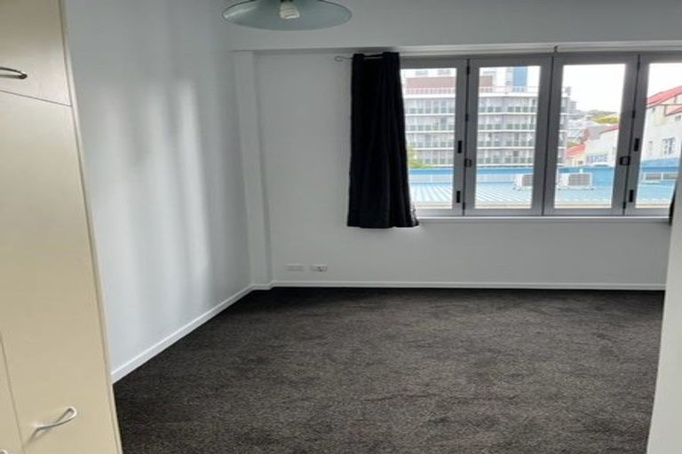 Photo of property in Dixonlane Apartments, 26/7 Feltex Lane, Te Aro, Wellington, 6011