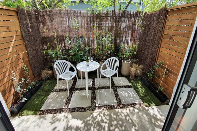 Photo of property in 4/432 Great King Street, North Dunedin, Dunedin, 9016