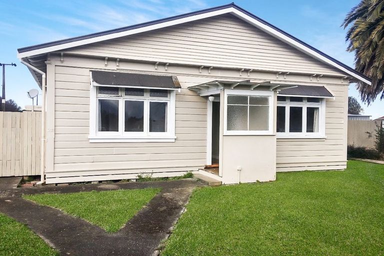 Photo of property in 282 High Street, Dannevirke, 4930