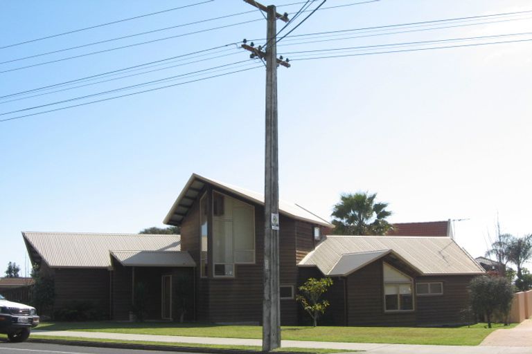 Photo of property in 37 Pohutukawa Avenue, Ohope, 3121