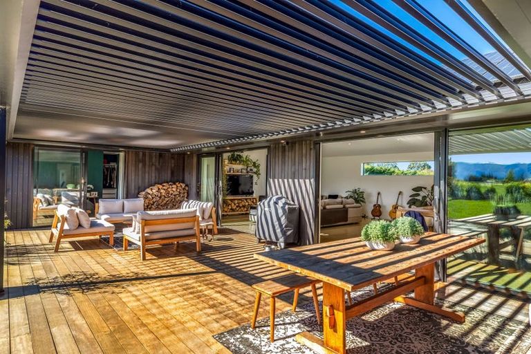 Photo of property in 1d Campbell Lane, Oxford, 7430